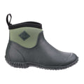 Moos-Grün - Side - Muck Boots Herren Muckster II All-Purpose leichte Schuhe