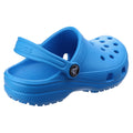 Blau - Lifestyle - Crocs Kinder Clogs