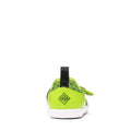 Grün - Lifestyle - Muck Boots - Kinder Sneaker "Summer Solstice", Augen