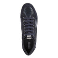 Marineblau-Blau - Lifestyle - Geox - Damen Sneaker "Myria", Leder