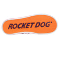 Pink - Lifestyle - Rocket Dog - Damen Sneaker "Jazzin Jixel"