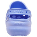 Digitales Violett - Back - Crocs - Kinder Clogs "Classic Cutie"