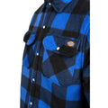 Königsblau - Lifestyle - Dickies Workwear - Hemd für Herren