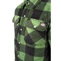 Grün - Lifestyle - Dickies Workwear - Hemd für Herren