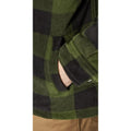 Grün - Pack Shot - Dickies Workwear - Hemd für Herren