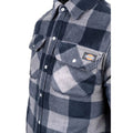 Blau - Lifestyle - Dickies Workwear - Hemd für Herren