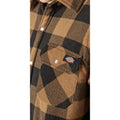 Khaki - Lifestyle - Dickies Workwear - Hemd für Herren