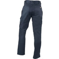 Marineblau - Back - Dickies Workwear - Arbeitshosen für Herren