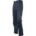 Marineblau - Side - Dickies Workwear - Arbeitshosen für Herren