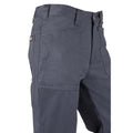 Grau - Pack Shot - Dickies Workwear - Arbeitshosen für Herren