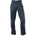 Marineblau - Front - Dickies Workwear - Arbeitshosen für Herren