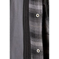 Schwarz - Side - Dickies Workwear - Hemdjacke für Herren