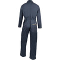 Marineblau - Back - Dickies Workwear - Overall für Herren