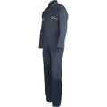 Marineblau - Side - Dickies Workwear - Overall für Herren
