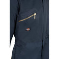 Marineblau - Pack Shot - Dickies Workwear - Overall für Herren