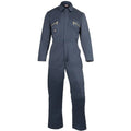 Marineblau - Front - Dickies Workwear - Overall für Herren