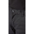 Schwarz - Side - Dickies Workwear - Cargo-Shorts für Herren