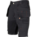 Schwarz - Lifestyle - Dickies Workwear - Shorts für Herren