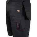 Schwarz - Pack Shot - Dickies Workwear - Shorts für Herren