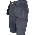 Grau - Lifestyle - Dickies Workwear - Shorts für Herren