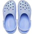Mondgelee - Close up - Crocs - Damen Clogs "Classic Platform", Glitzer