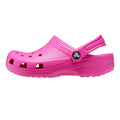 Pink - Lifestyle - Crocs - Kinder Clogs "Classic"
