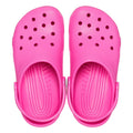 Pink - Pack Shot - Crocs - Kinder Clogs "Classic"