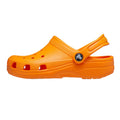 Orange Zing - Lifestyle - Crocs - Kinder Clogs "Classic"