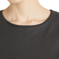 Holzkohle - Back - Amplified - "Group Shot" T-Shirt für Herren-Damen Unisex