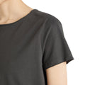 Holzkohle - Side - Amplified - "Group Shot" T-Shirt für Herren-Damen Unisex