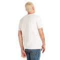 Weiß - Back - Amplified - "Rumours" T-Shirt für Herren-Damen Unisex