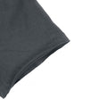 Holzkohle - Back - Amplified - "Blackstar" T-Shirt für Herren-Damen Unisex