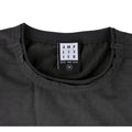 Holzkohle - Back - Amplified - "Sign Of The Times" T-Shirt für Herren-Damen Unisex
