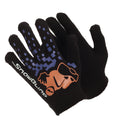 Design 3 - Front - Magic Gloves Jungen Winterhandschuhe Mit Gummidruck