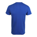 Blau - Back - Grindstore - "And Thats Numberwang" T-Shirt für Herren