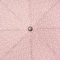 nimbus pink - Lifestyle - Laurence Llewelyn-Bowen - "Public Anemone" Floral Faltbarer Regenschirm