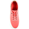 Pink - Pack Shot - Lunar - Damen Schuhe "Flamborough", Leder