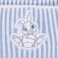 Blau-Weiß - Lifestyle - Bambi - Mütze für Herren-Damen Unisex