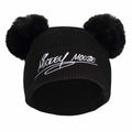 Schwarz - Side - Mickey Mouse & Friends - Mütze für Herren-Damen Unisex