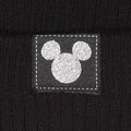 Schwarz - Lifestyle - Mickey Mouse & Friends - Mütze für Herren-Damen Unisex