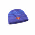 Blau - Side - Superman - Mütze