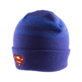 Blau - Lifestyle - Superman - Mütze