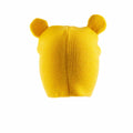 Gelb - Back - Winnie the Pooh - Mütze für Herren-Damen Unisex