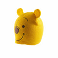 Gelb - Side - Winnie the Pooh - Mütze für Herren-Damen Unisex