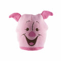 Pink - Front - Winnie the Pooh - Mütze