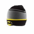 Schwarz - Lifestyle - Batman - Mütze