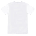 Weiß - Back - Nintendo - "Drawings" T-Shirt für Herren-Damen Unisex