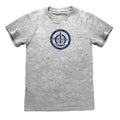 Grau meliert - Front - WandaVision - T-Shirt für Herren-Damen Unisex