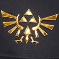 Schwarz - Lifestyle - Legend Of Zelda - Snapback Mütze
