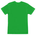 Grün - Back - Super Mario - T-Shirt für Damen